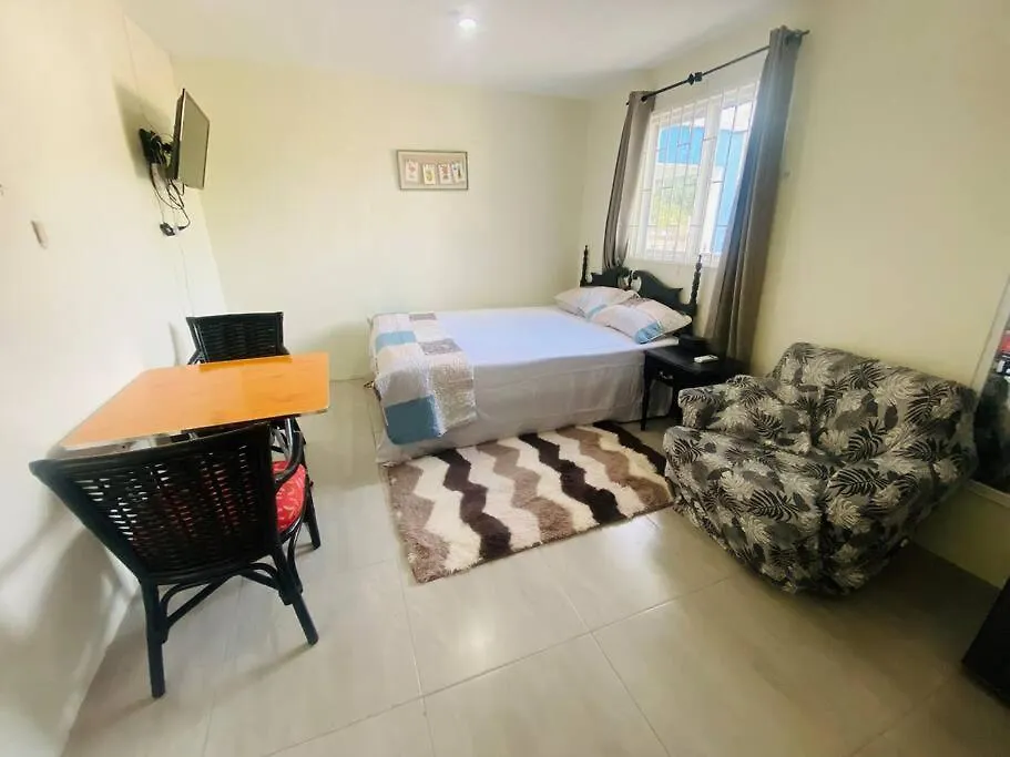 Apartament Mona Cottage Kingston