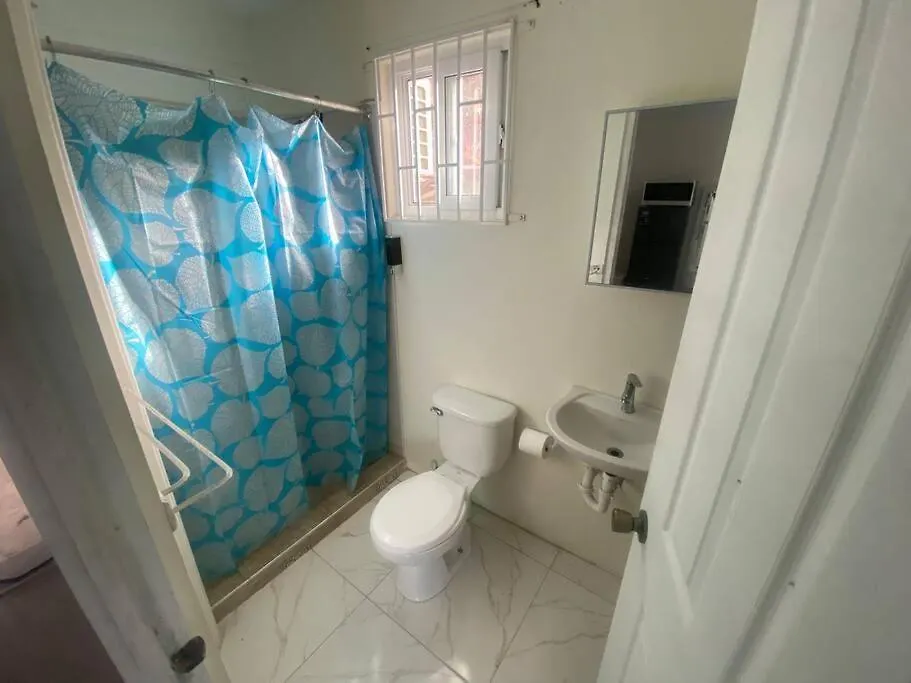 Apartament Mona Cottage Kingston